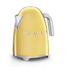 Load image into Gallery viewer, Orlando Store™ - 50's Style Gold Kettle
