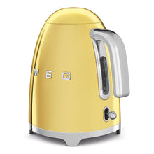 Load image into Gallery viewer, Orlando Store™ - 50's Style Gold Kettle