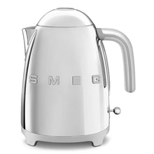 Load image into Gallery viewer, Orlando Store™ - 50's Style Cromo Smeg electric kettle