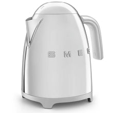 Load image into Gallery viewer, Orlando Store™ - 50's Style Cromo Smeg electric kettle