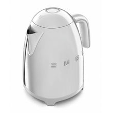 Load image into Gallery viewer, Orlando Store™ - 50's Style Cromo Smeg electric kettle