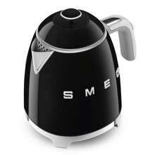 Load image into Gallery viewer, Orlando Store™ - Smeg Black 50's Style Mini Kettle