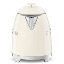 Load image into Gallery viewer, Orlando Store™ - Mini Kettle 50's Style Cream SMEG