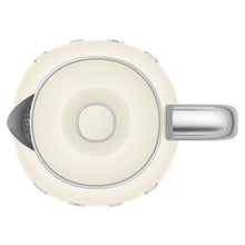 Load image into Gallery viewer, Orlando Store™ - Mini Kettle 50's Style Cream SMEG