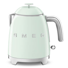 Load image into Gallery viewer, Orlando Store™ - Mini kettle 50's Style Green Smeg