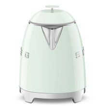 Load image into Gallery viewer, Orlando Store™ - Mini kettle 50's Style Green Smeg