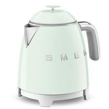 Load image into Gallery viewer, Orlando Store™ - Mini kettle 50's Style Green Smeg