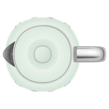 Load image into Gallery viewer, Orlando Store™ - Mini kettle 50's Style Green Smeg