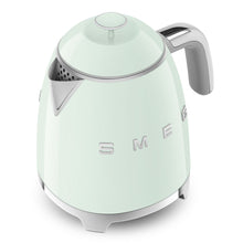 Load image into Gallery viewer, Orlando Store™ - Mini kettle 50's Style Green Smeg