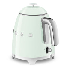 Load image into Gallery viewer, Orlando Store™ - Mini kettle 50's Style Green Smeg
