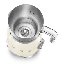 Load image into Gallery viewer, Orlando Store™ - 50's Style Cream Milk Frother