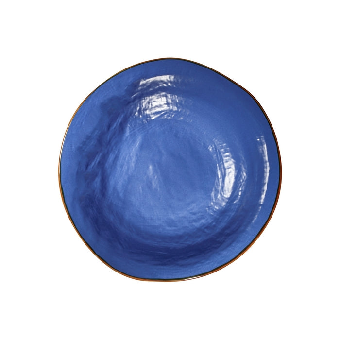 Orlando Store™ - 18pz Servizio Piatti Blu