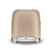 Carica l'immagine nel visualizzatore di Gallery, Orlando Store™ - Tostapane 50's Style Oro Opaco