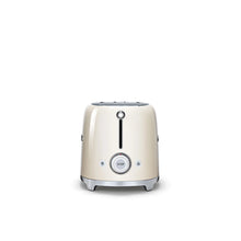 Carica l'immagine nel visualizzatore di Gallery, Orlando Store™ - Tostapane 50's Style Panna Smeg
