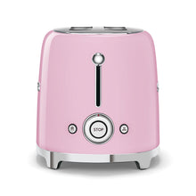 Load image into Gallery viewer, Orlando Store™ - SMEG Pink 50's Style Toaster