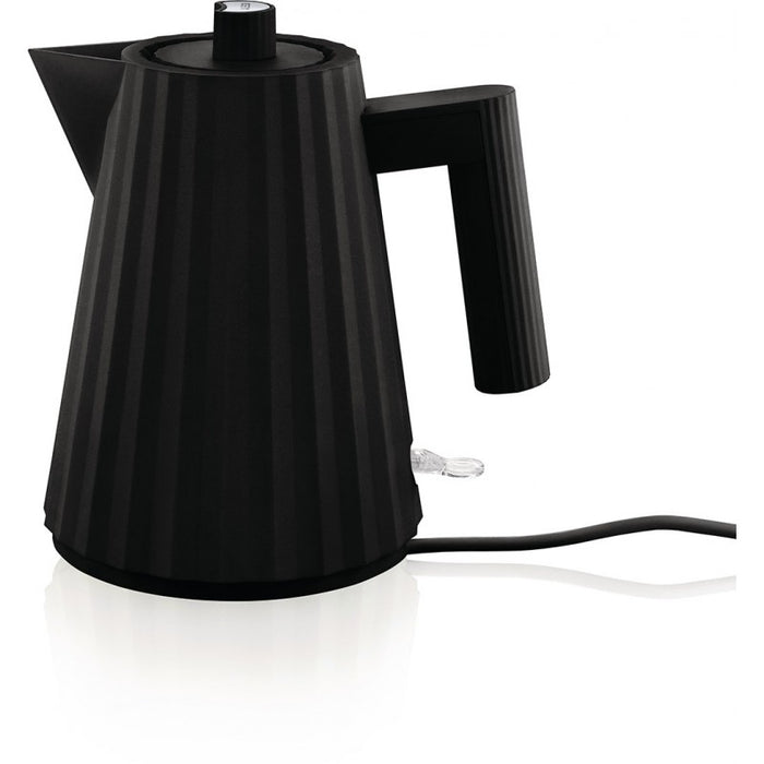 Orlando Store™ - Bollitore Elettrico Nero Plissè