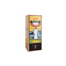 Load image into Gallery viewer, Orlando Store™ - Pulcina Red Handle Espresso Coffee Maker - 6 cups