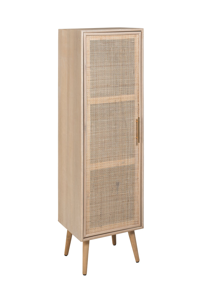 Orlando Store™ - Cabinet 3 Shelves Acapulco