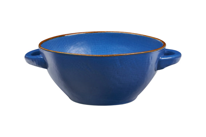 Orlando Store™ - Jaffa Mediterranean Soup Bowl Blue