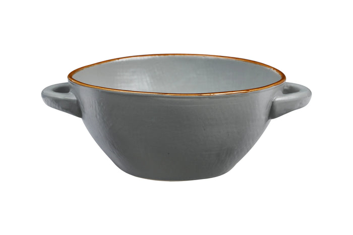 Orlando Store™ - Jaffa Mediterranean Soup Bowl Grey