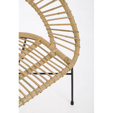Load image into Gallery viewer, Orlando Store™ - Natural Tolima Armchair