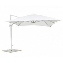 Carica l'immagine nel visualizzatore di Gallery, Orlando Store™ - Ombrellone con Braccio Bahia 3x4 Bianco
