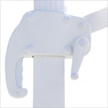 Carica l'immagine nel visualizzatore di Gallery, Orlando Store™ - Ombrellone con Braccio Bahia 3x4 Bianco