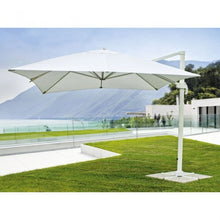Carica l'immagine nel visualizzatore di Gallery, Orlando Store™ - Ombrellone con Braccio Bahia 3x4 Bianco