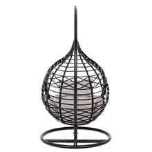 Load image into Gallery viewer, Orlando Store™ - Hanging Armchair With Cushion Torres Black