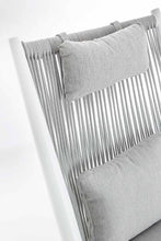 Load image into Gallery viewer, Orlando Store™ - White Aloha Lounge Armchair