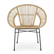 Load image into Gallery viewer, Orlando Store™ - Natural Tolima Armchair