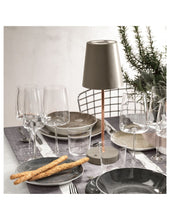 Load image into Gallery viewer, Orlando Store™ - 18 PC Essential Sand Porcelain Table
