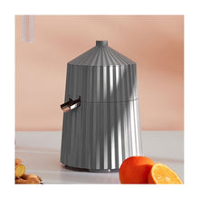Load image into Gallery viewer, Orlando Store™ - Pleated Gray Electric Citrus Juicer