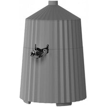 Load image into Gallery viewer, Orlando Store™ - Pleated Gray Electric Citrus Juicer