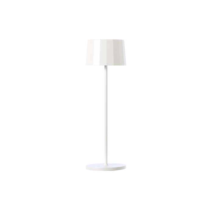 Orlando Store™ - Lampada Kyoto Bianca