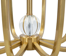 Carica l&#39;immagine nel visualizzatore di Gallery, Orlando Store™ - Lampada da Tavolo Glam Ball
