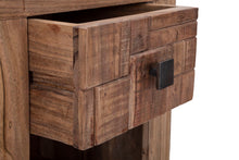 Load image into Gallery viewer, Orlando Store™ - Mumbai Bedside Table 45X35X62
