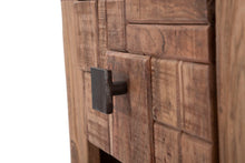 Load image into Gallery viewer, Orlando Store™ - Mumbai Bedside Table 45X35X62

