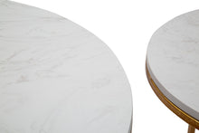 Load image into Gallery viewer, Orlando Store™ - SET2 Simply Marble Coffee Tables
