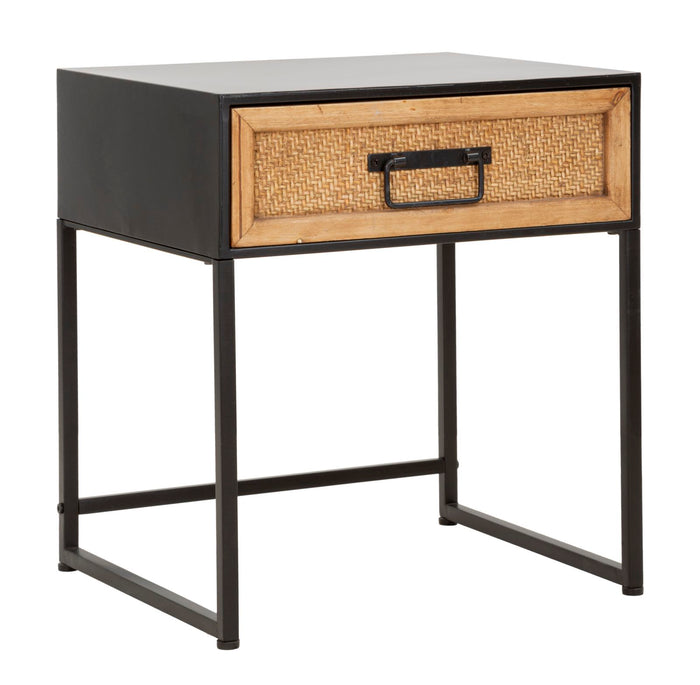 Orlando Store™ - Hanoi Bedside Table