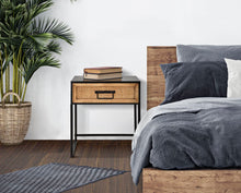 Load image into Gallery viewer, Orlando Store™ - Hanoi Bedside Table
