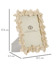 Load image into Gallery viewer, Orlando Store™ - Glod Butterfly Frame 22.3X2.3X27.8 CM
