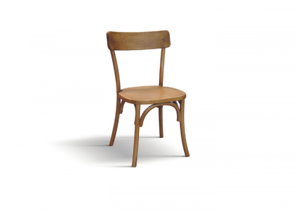 Orlando Store™ - Sedia in Legno Naturale