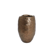 Load image into Gallery viewer, Orlando Store™ - Vaso Tingri Bronzo Antico Ø39x58 cm
