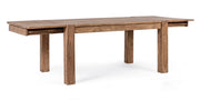 Orlando Store™ - Tavolo Allungabile Salford 160-260X100
