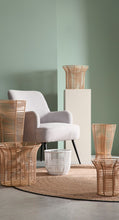 Load image into Gallery viewer, Orlando Store™ - Tappeto Ankit Naturale-Nero D180
