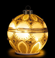 Orlando Store™ - Sfera Rotante Emely Led D150