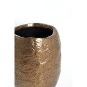 Orlando Store™ - Vaso Tingri Bronzo Antico Ø39x58 cm