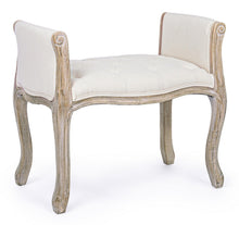 Load image into Gallery viewer, Orlando Store™ - Panca Singola Diva Naturale

