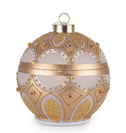 Orlando Store™ - Sfera Rotante Emely Led D150